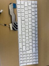 Clavier Azerty Français   ASUS R541U