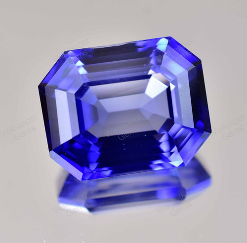 70ct naturel royal saphir - 15.70ct,