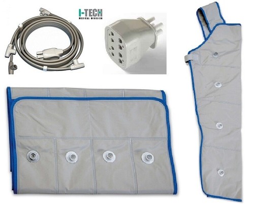 Tech pressothérapie kit - i-tech,