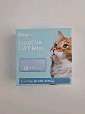 Tractive mini mint gps suivi - mini,