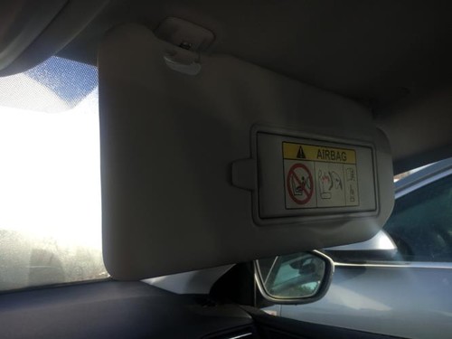 Pare soleil droit - , 308
