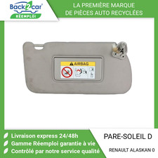 🏆 PARE-SOLEIL D RENAULT