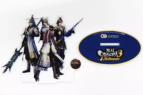 Support figurine acrylique - support,