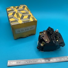 Commodo JAEGER d’origine