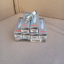 Lot de 6 bougies d'allumage Platinium VW Golf III VR6 T4 VR6 Passat B3/B4 VR6...