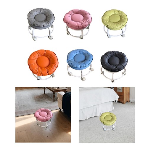 Tabouret pivotant 360 - pivotant, 360°
