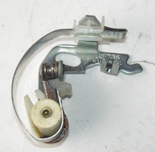 Vis platinées Motorcraft EDP