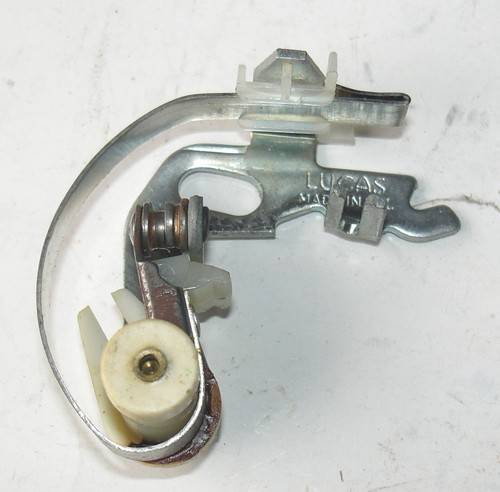 Vis platinées motorcraft edp - vis,