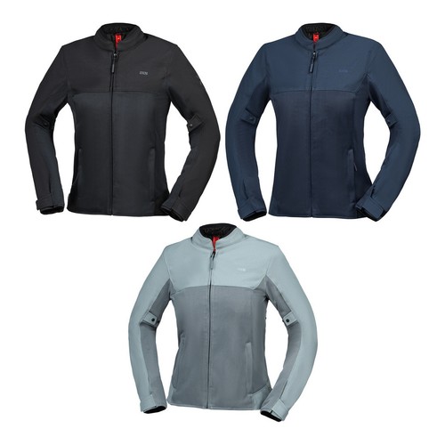 Ixs rapide bigair blouson - rapide,