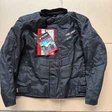 Veste De Moto Thermique