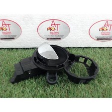 POIGNEE DE PORTE INTERIEUR DROIT AVANT MINI MINI COOPER S (R53) 51417115342