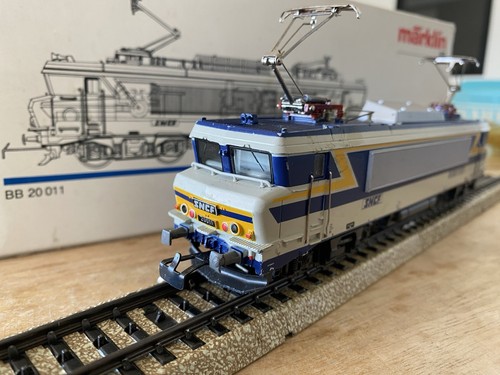 Märklin 3333 sncf 20011 - h0, bb