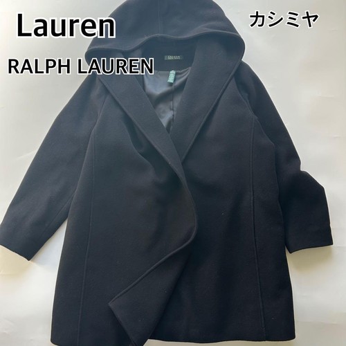 Manteau long ralph lauren - manteau,