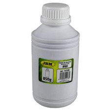 Bouteille de sable à sabler