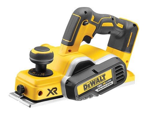 Dewalt sans brossage - sans, rabot