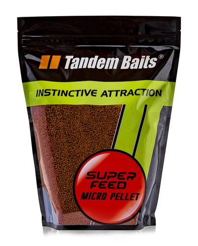 Tandem baits superfeed - tandem,