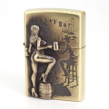 Briquet Zippo 205 Classic Asia