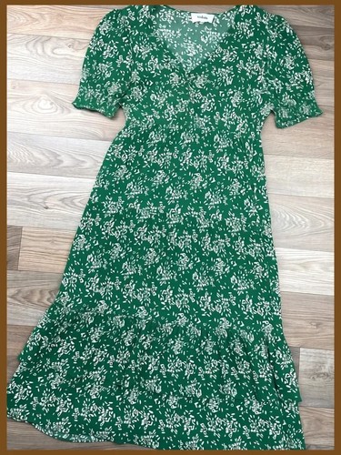 Robe longue été sh - robe,