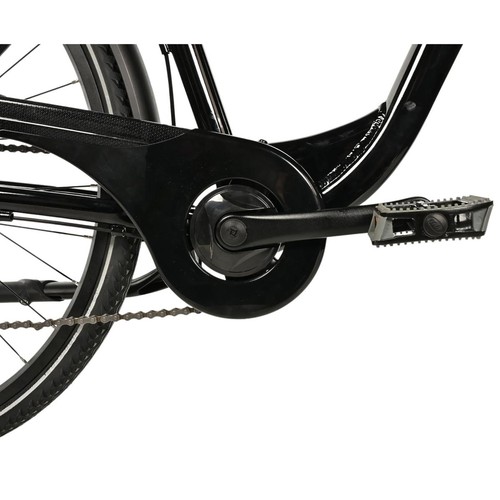 Velo musculaire city bike - , 28