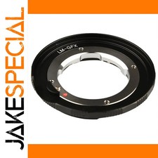 JakeSpecial – Leica M to