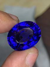 Naturel Tanzanie AAA sans