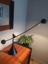 Lampe Metalarte