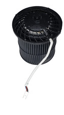 Moteur avec turbine pour