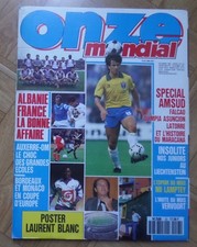 MAGAZINE ONZE MONDIAL