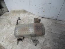 Silencieux arriere (echappement) BMW SERIE 3 (E90) PHASE 1