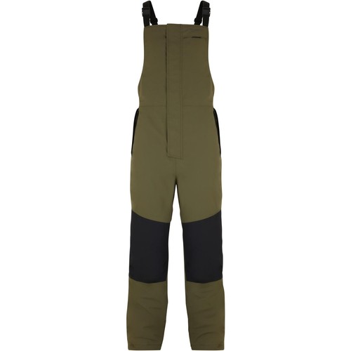 Salopettes thermiques madison - thermiques,