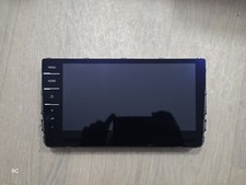 Screen mib 3 100 no - mib, 100%
