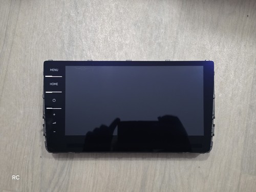Passat golf tiguan screen - golf,