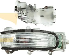 Clignotant De Rétroviseur