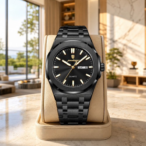 Montre homme luxe carrée - montre,