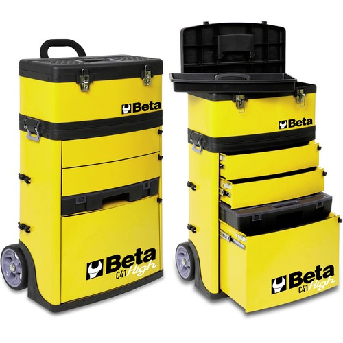 Trolley beta c41h chariot - c41h,