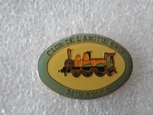 Pin sncf train micheline - s,
