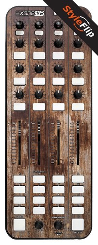 Allen heath xone skins - allen,