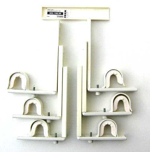 Equerres ikea supports metal - 6,