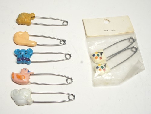 Vintage lot animal - lot, of