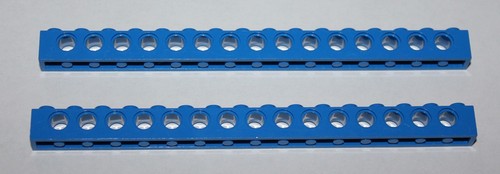 Lego technic blue - lego,