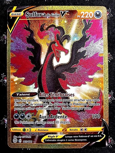 Cartes pokémon série - cartes,