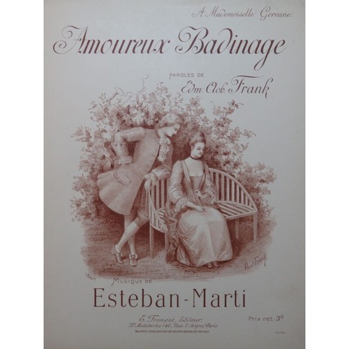Esteban marti amoureux - esteban-marti,
