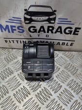 Porsche Cayenne 958 2011-2014 Commutateurs De Contrôle De Traction Terrair