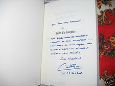 "Jardin à la Française"