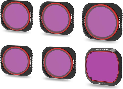 Pack filtres pour - pour, mavic
