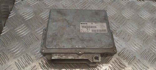 Calculateur moteur bosch - moteur,