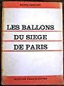 Les ballons siège de - les,