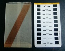 LESTRADE : Stéréocarte 1011 Lourdes 11 La Ville 10 vues