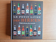 LE PETIT LIVRE DES BIERES 700