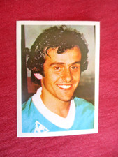 Platini asse saint etienne - platini,